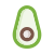 Avocado icon