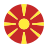 Macedonia icon