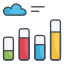 Weather Chart icon