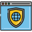 Web Security icon