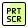 PRT SCR for a screenshot capture function key icon