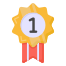 Award icon