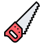 Hand Saw icon