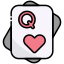 14 Queen of Heart icon