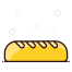 Baguette icon