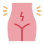 Cramps icon