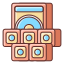 Speaker System icon