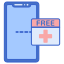 Medical App icon