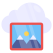 Cloud Gallery icon