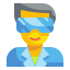 Safety Goggles icon