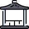 Gazebo icon