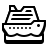 Cruise Ship icon