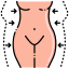 Liposuction icon