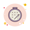 Embroidery icon