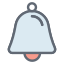 Bell icon