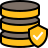 Database protection icon