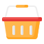 Shopping Basket icon