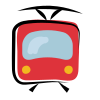 Tram icon