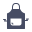 Apron icon