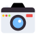 Camera icon