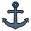 Anchor icon