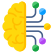 Artificial Brain icon