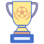 Football Trophy icon