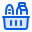 购物车 icon