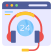 Call Center icon