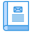 Contact Book icon