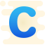 C icon