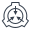 SCP Foundation icon