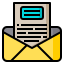 Email icon