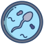 Sperm icon