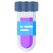 Test Tubes icon