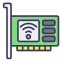 Network Interface Card icon