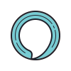 Amazon Alexa Logo icon