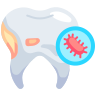 Bacteria icon