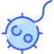 Microorganism icon