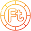 Forint icon