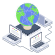 Global Connection icon