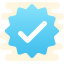 Verified Badge icon