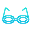 Sunglasses icon