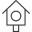 Bird House icon