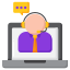 Assistant icon