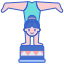 Acrobat icon