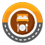 Accomodation icon