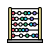 Abacus icon