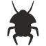 Beetle icon