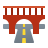 Road Bridge icon